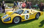 Ford GT40 (Mk IV) 1967 года